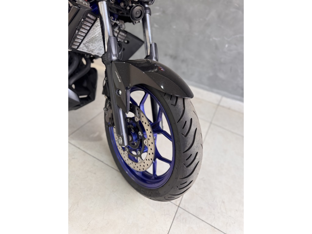 Roda dianteira